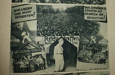 RFB Roter Frontkämpferbund