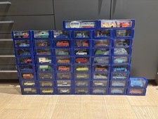 LES VOITURES DE TINTIN, 1/43