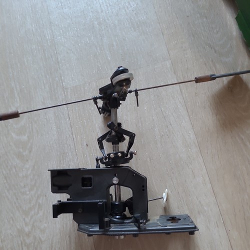 Kyosho concept hauptrahmen - kyosho,