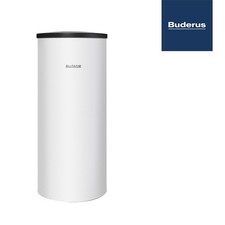 Buderus Warmwasserspeicher