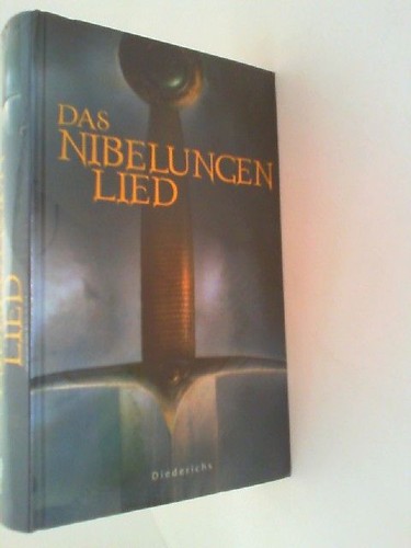 Das nibelungenlied marbach - nibelungenlied,