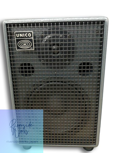 Unico acoustic amp - unico,