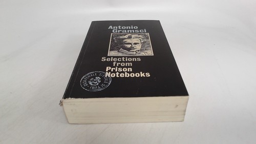 			Prison notebooks