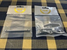 Hobby Taiwan Raptor RC Heli