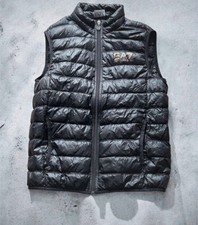 Emporio Armani EA7 Weste