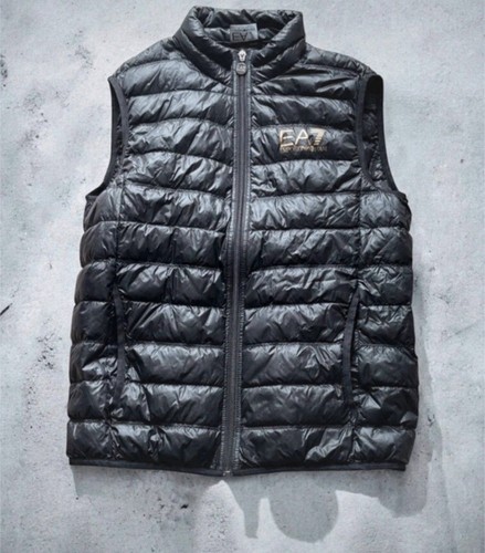 Emporio armani ea7 weste - emporio,