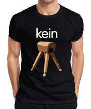 kein Turnpferd Turnen