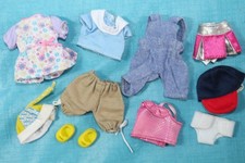 BARBIE KINDER KLEIDUNG -2-