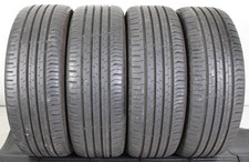 4 x 195/55R16 87H Sommerreifen