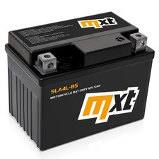 Rollerbatterie 12V 5Ah GEL MXT