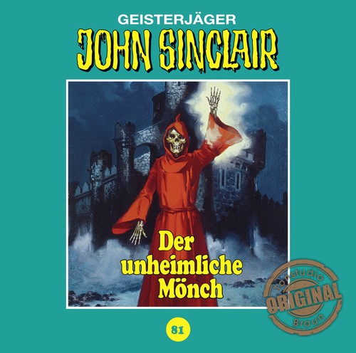 John sinclair tonstudio - sinclair,