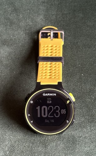 Laufuhr triathlon uhr garmin - triathlon,