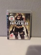 Tomb Raider Underworld