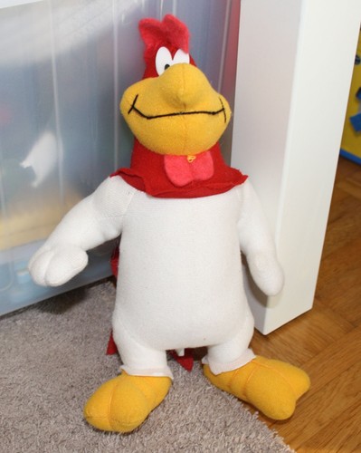 Looney tunes foghorn leghorn - tunes,,
