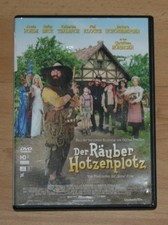 Dvd der räuber hotzenplotz - der,
