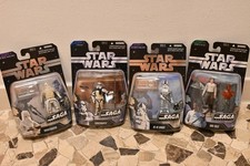 Star Wars SANDTROOPER  SAGA