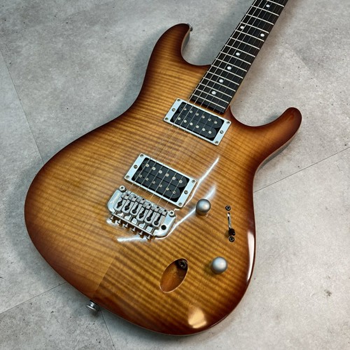 Ibanez serie gitarre hsh - ibanez, sa-serie