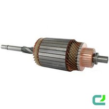 Anker Anlasser Starter HC-CARGO