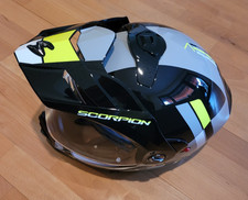 Scorpion  Motorradhelm ADX-2