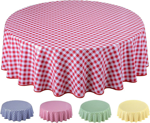 Wachstuch tischdecke - wachstuch,