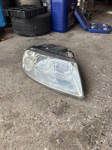 Frontscheinwerfer volkswagen - frontscheinwerfer,