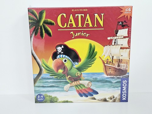 Kosmos die siedler - siedler, catan