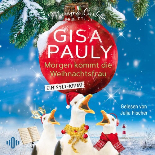 Morgen kommt die