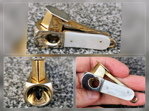 1960s vintage donatus 24k - donatus, gold