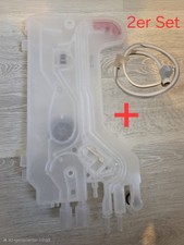 Wassertasche + Aquastop