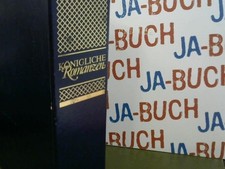 Königliche Romanzen Heft 1-16