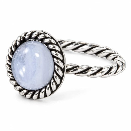 Damenring aus 925 sterling - 925,