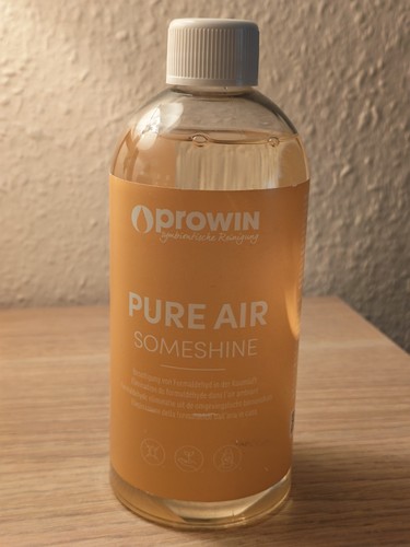 Prowin pure air someshine - air,