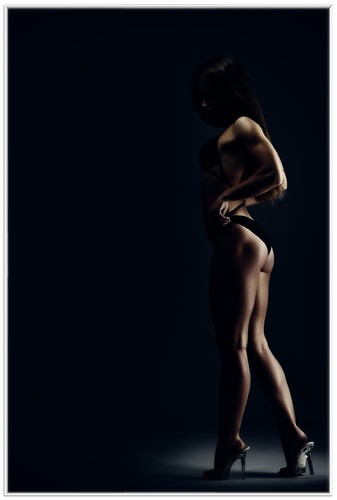 Wallario premium poster plakat - premium,