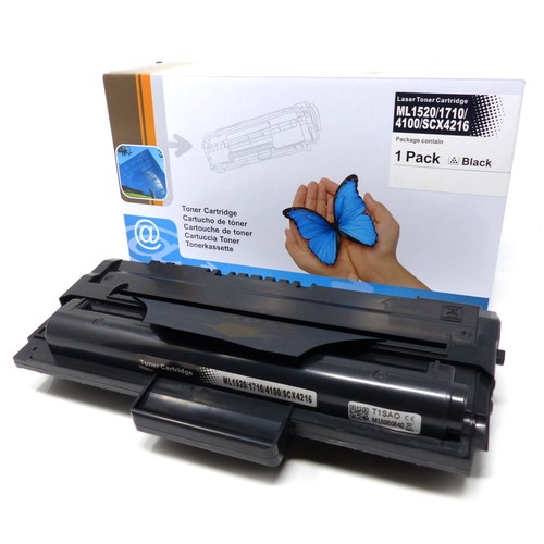 Toner ersatz für samsung - toner,
