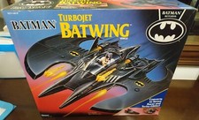 Kenner Batman Returns TurboJet