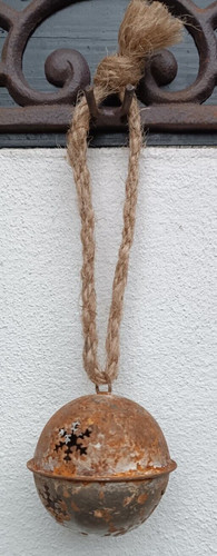 Kleine schelle glocke - schelle,