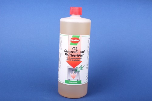 Sotin 255 glanzrußlöser - sotin,