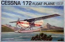 Modelcraft 48004 Cessna 172