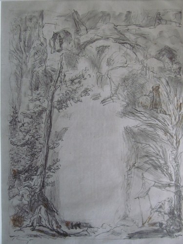 Max slevogt faust ii - max,