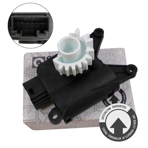Oem gebläse mischklappe - oem,