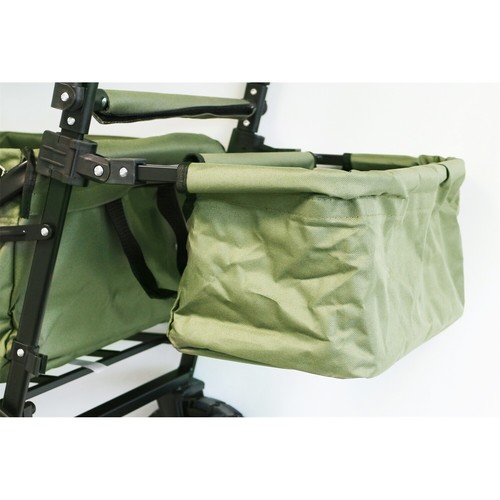 Vedes 6660 bollerwagen - kd-6660-rb,