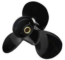 Propeller Aluminium 9-1/4 x 11