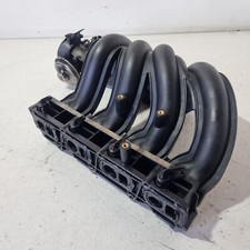 67* Mercedes-Benz W163 W203 W210 W211 W209 OM612 Ansaugkrümmer A6120901937