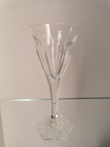 Moser karlsbad sektglas - moser,