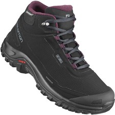 Salomon Shelter CSWP W
