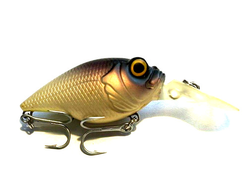 Megabass griffon wobbler - griffon,