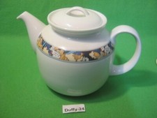 Teekanne 2 tlg  Trend Casa Mare von Thomas