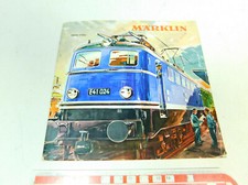 Märklin Katalog 1960/61 F