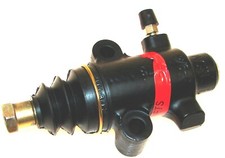 Kupplungsnehmerzylinder