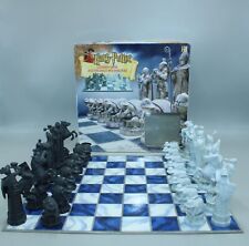 ⭐️Harry Potter Zauberschach Mattel Spiel Gesellschaftsspiel ⭐️